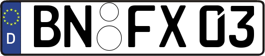 BN-FX03