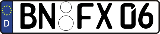 BN-FX06