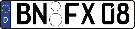 BN-FX08