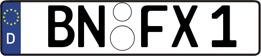 BN-FX1