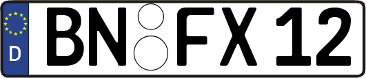 BN-FX12