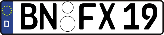 BN-FX19
