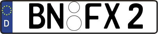BN-FX2