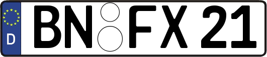 BN-FX21