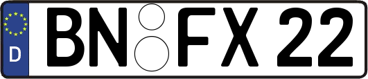 BN-FX22
