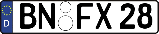 BN-FX28