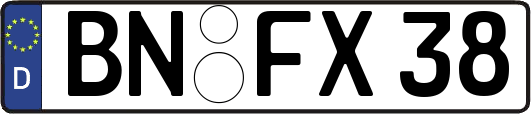 BN-FX38