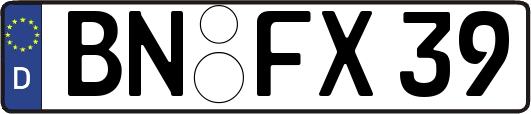 BN-FX39