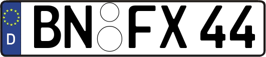 BN-FX44