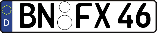 BN-FX46