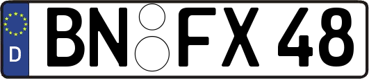 BN-FX48
