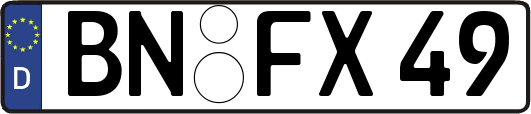 BN-FX49
