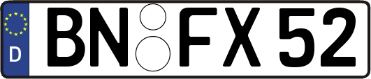 BN-FX52