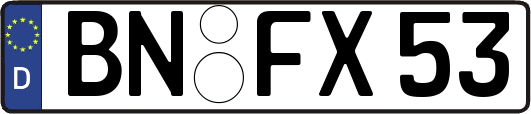 BN-FX53