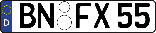 BN-FX55