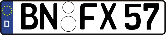 BN-FX57