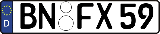 BN-FX59