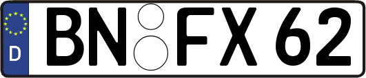 BN-FX62