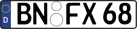 BN-FX68
