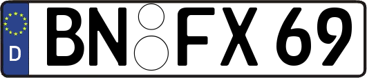 BN-FX69