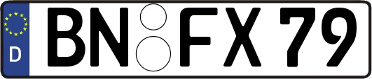 BN-FX79