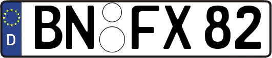 BN-FX82