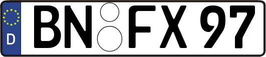 BN-FX97