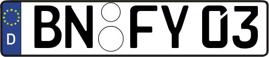 BN-FY03