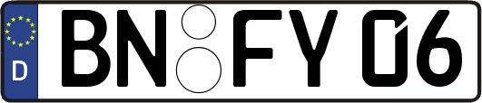 BN-FY06