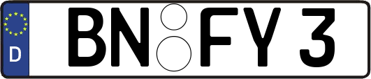 BN-FY3