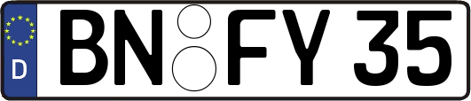 BN-FY35