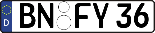 BN-FY36