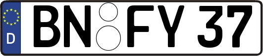 BN-FY37