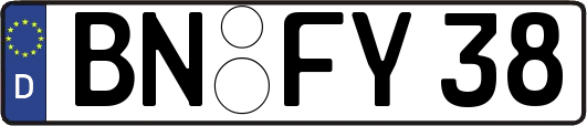 BN-FY38