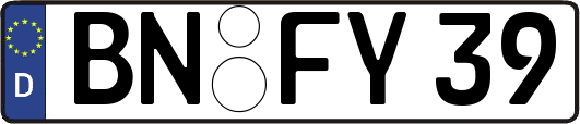 BN-FY39