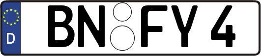 BN-FY4