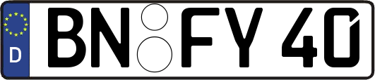 BN-FY40