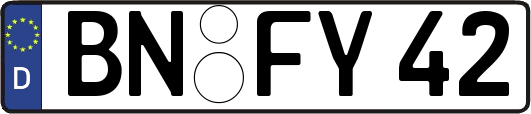 BN-FY42