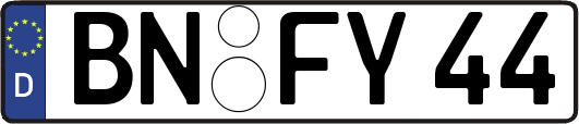 BN-FY44