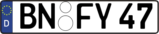 BN-FY47