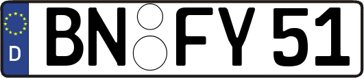 BN-FY51