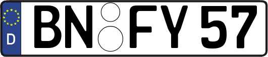 BN-FY57