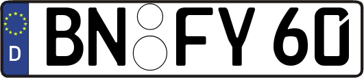 BN-FY60
