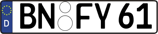 BN-FY61