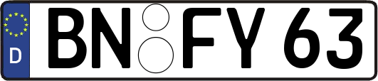 BN-FY63