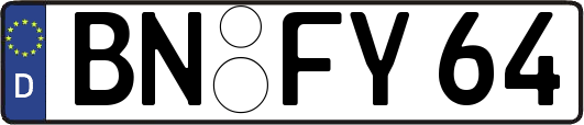 BN-FY64