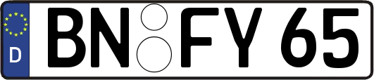 BN-FY65