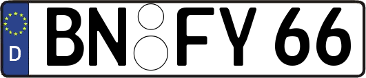 BN-FY66