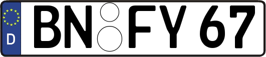 BN-FY67