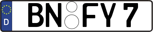 BN-FY7